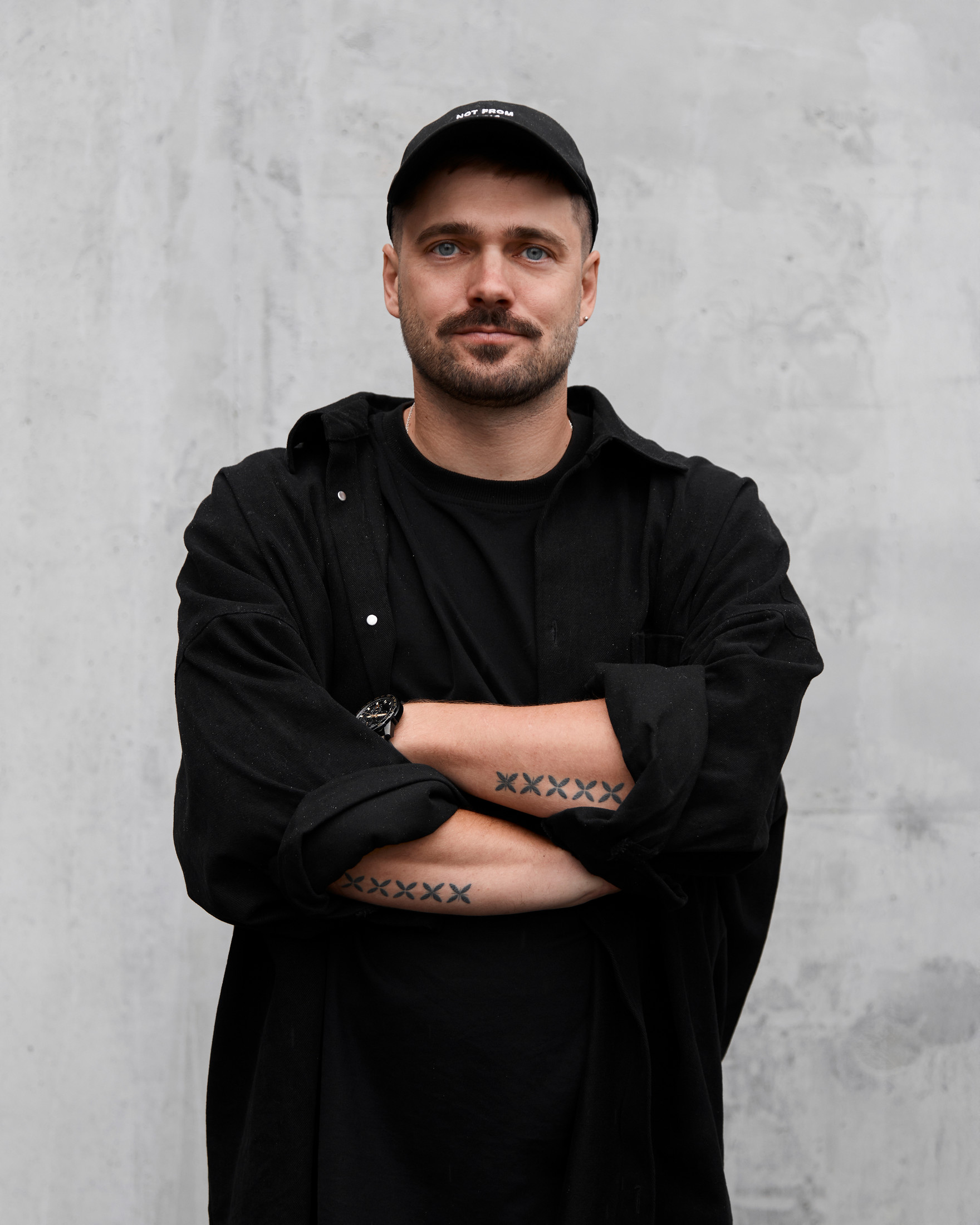 Andruś Bezdar